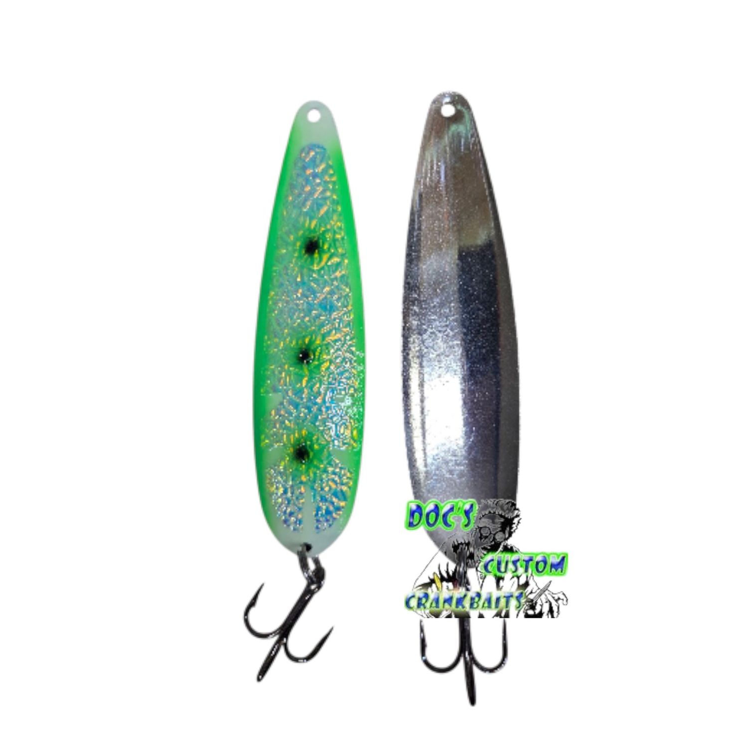 Doc&#39;s Customs Standard ICON Glow