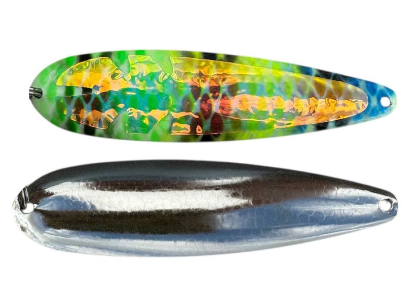 Doc&#39;s Custom Magnum Broken Crayons