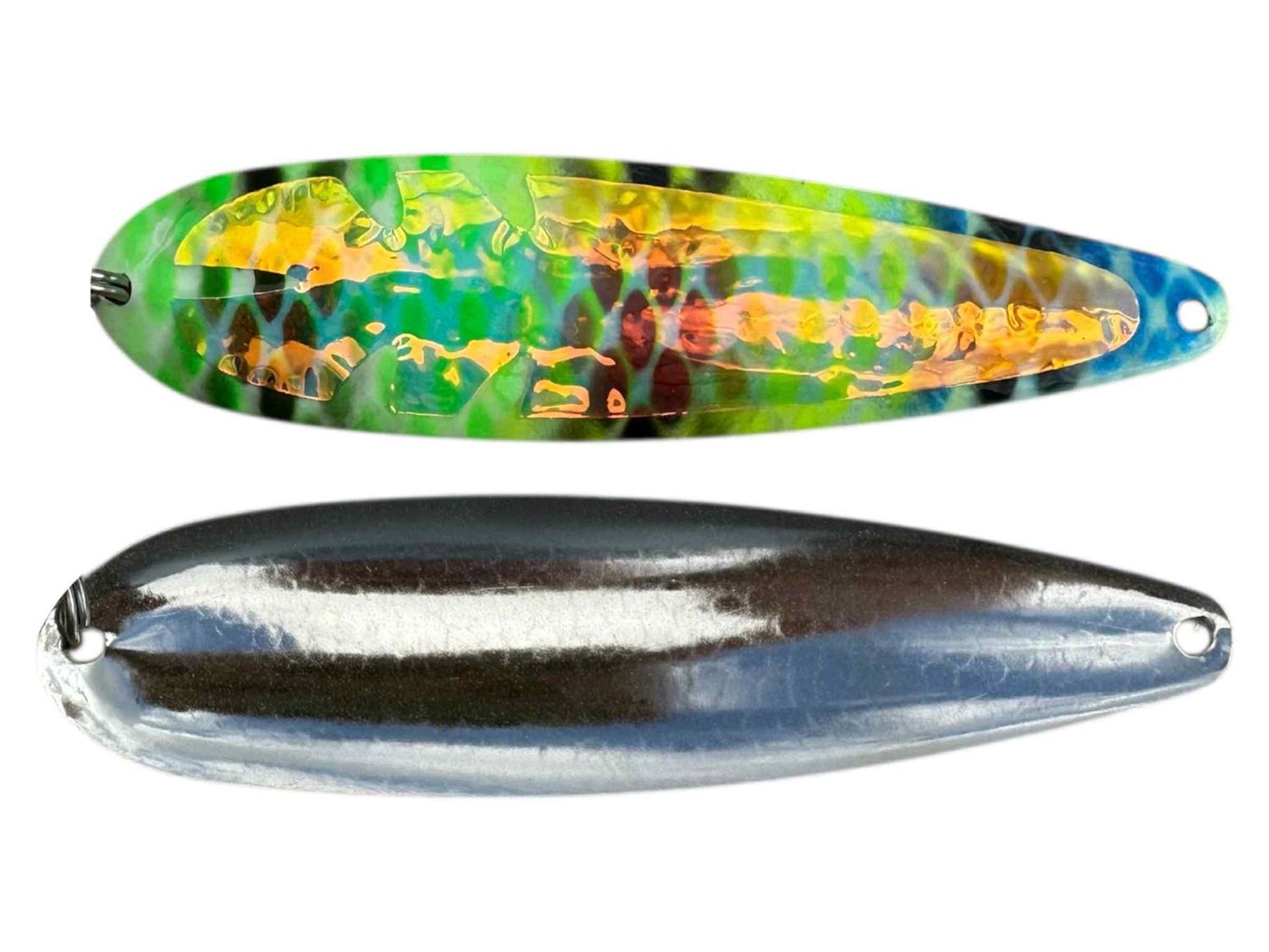 Doc&#39;s Customs Standard Broken Crayons