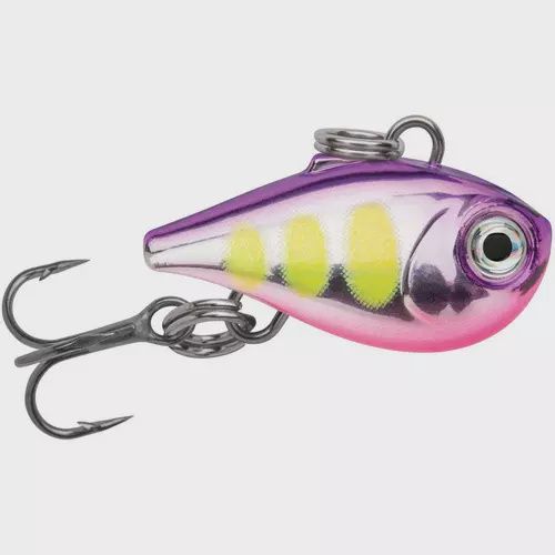Rapala Nano Rap 2 Glow Voodoo Haze