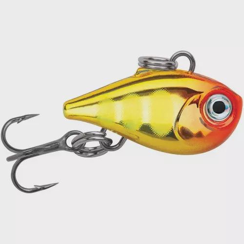 Rapala Nano Rap 2 Glow Juicy Lucy