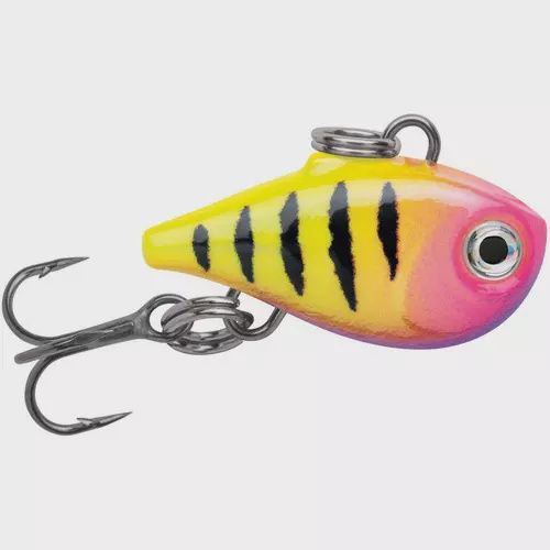 Rapala Nano Rap 2 Glow Headspin