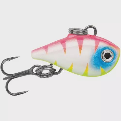 Rapala Nano Rap 2 Wonder Tiger