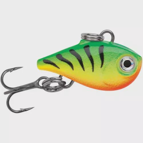 Rapala Nano Rap 2 Glow Tiger