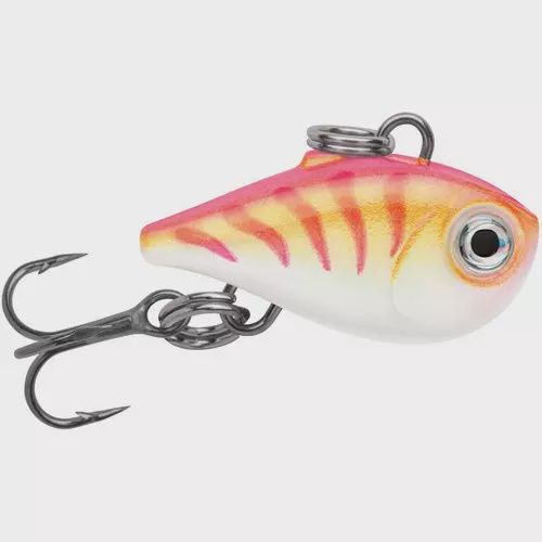 Rapala Nano Rap 2 Pink Tiger UV