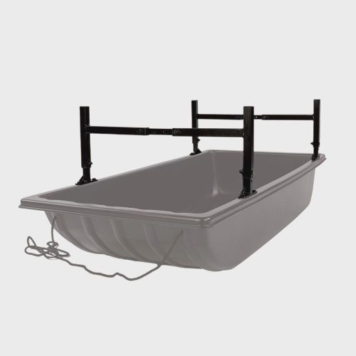 Eagle Claw Shappell Jet Sled Cargo Rack