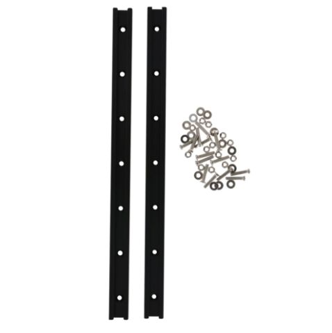 Eagle Claw Shappell Jet Sled Gear Track 12&quot;