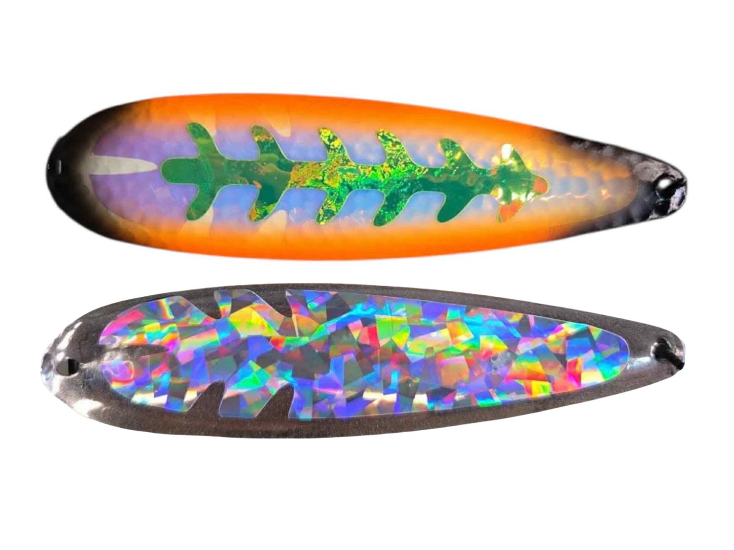 Doc&#39;s Custom Standard Dirty Carrot