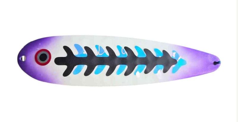 Doc&#39;s Custom Magnum Happy Rock