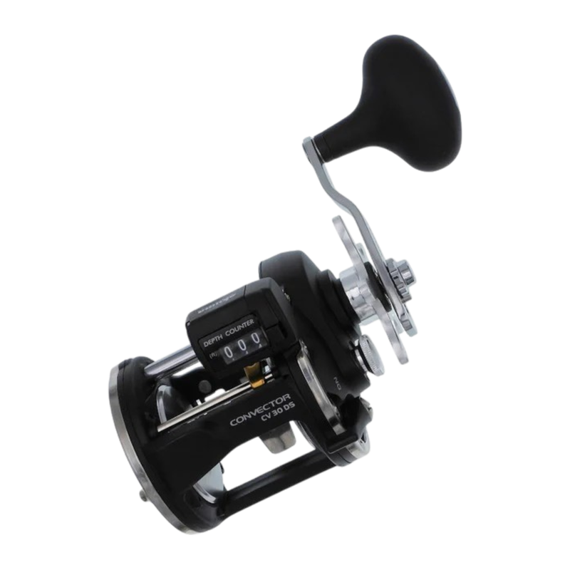 Okuma Convector CV30DS Trolling Reel
