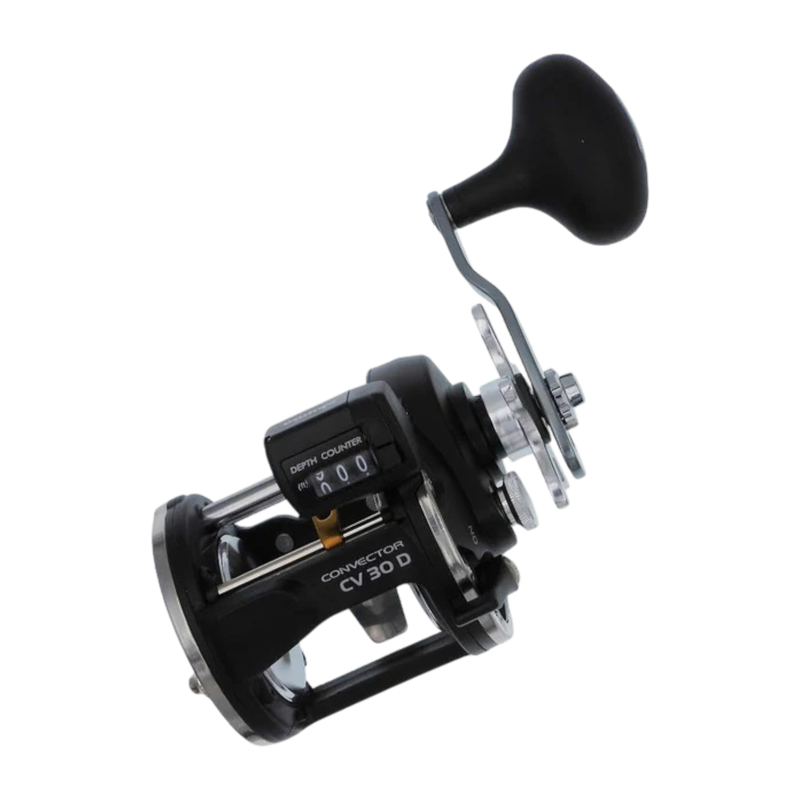 Okuma Convector CV30D Trolling Reel