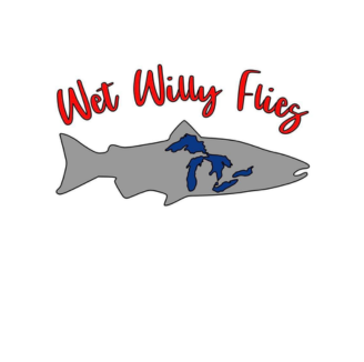 Wet Willy Flies