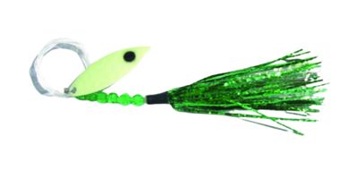 Trolling Fly