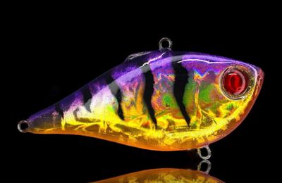 Custom Baits