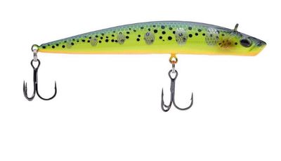 Rip Jig-Style Baits