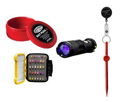 Jig Boxes, Storage &amp; Other Accessories