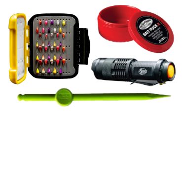 Jig Boxes, Storage &amp; Other Accessories