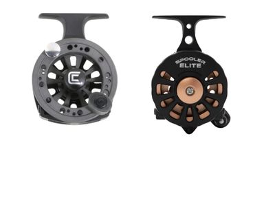 Ice Fishing Reels
