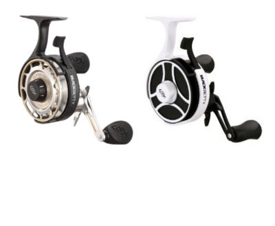 Ice Fishing Reels