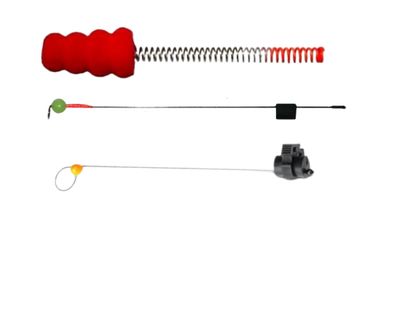 Spring &amp; Ice Bobbers