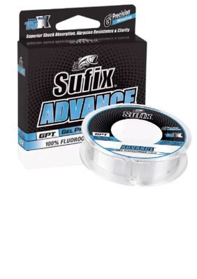 Advance Fluorocarbon