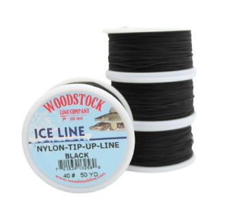 100yd Spools
