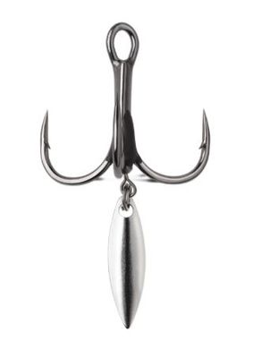 7548BDBN Bladed Hybrid Treble