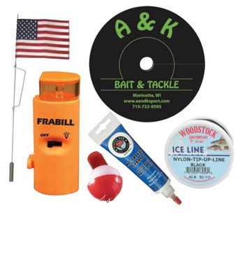 Other Tip Up Accessories