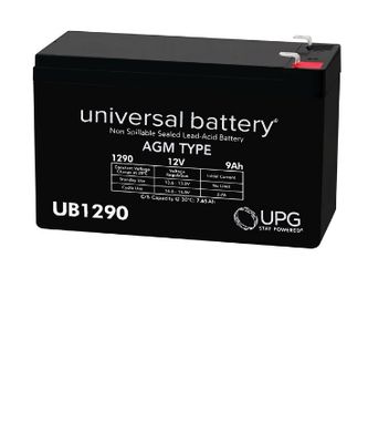 Lead Replacement Batteries