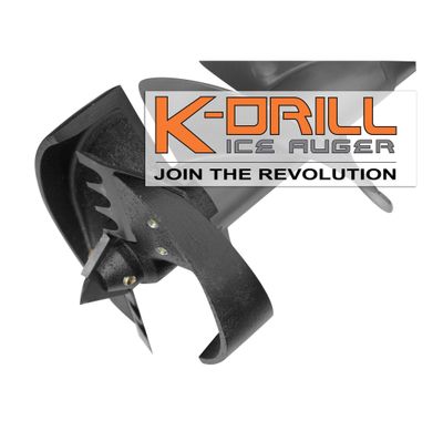 K-Drill