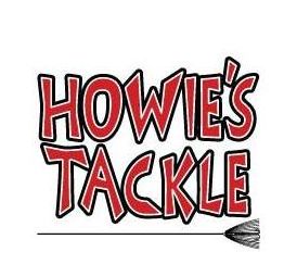 Howie's Tackle
