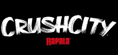 Rapala Crush City