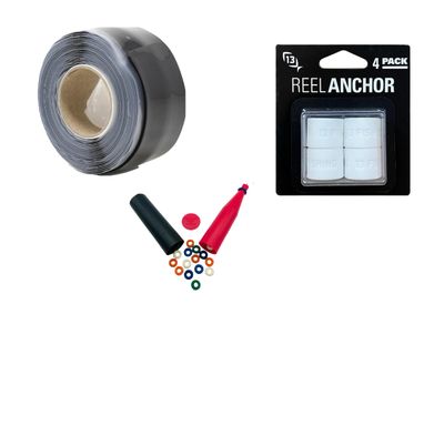 Ice Reel Mounting Accessories