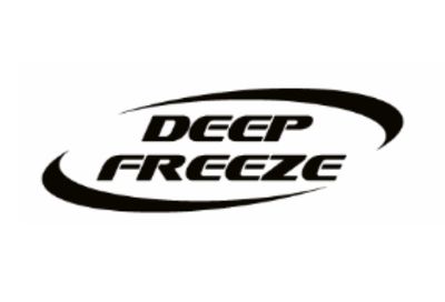 Deep Freeze