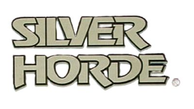 Silver Horde