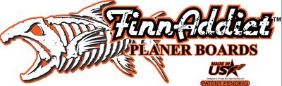 FinnAddict Planer Boards