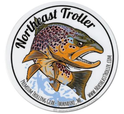 Northeast Troller