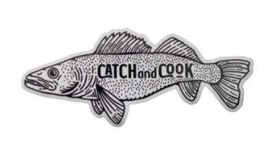 Catch &amp; Cook