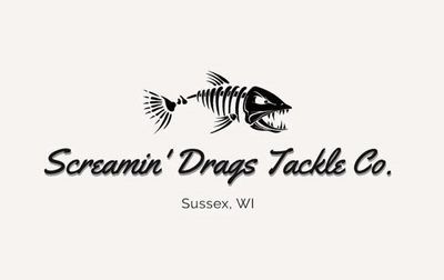 Screamin' Drags Tackle