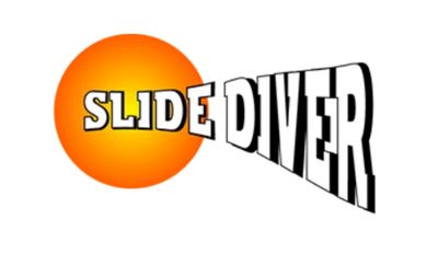 U-Charters (Slide Diver)