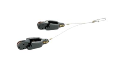 Downrigger Clips