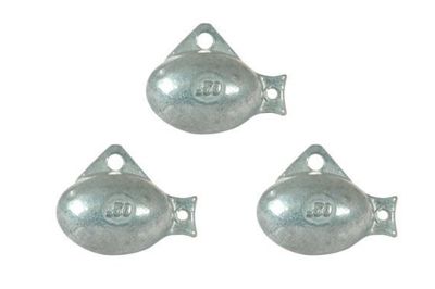 Snap &amp; Tadpole Weights