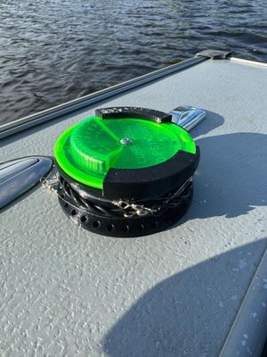 Diver Nests &amp; Other Storage Solutions