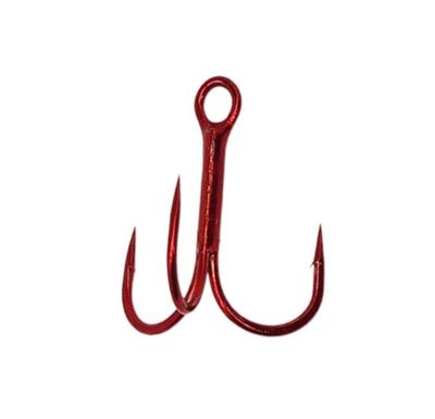 Treble Hooks
