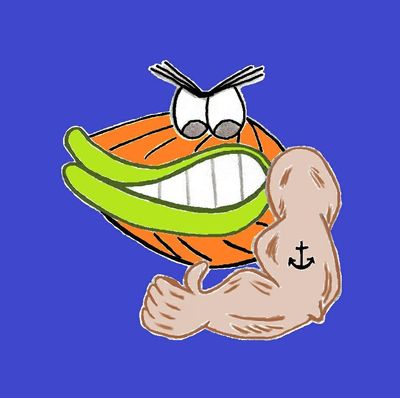 Musselhead Tackle