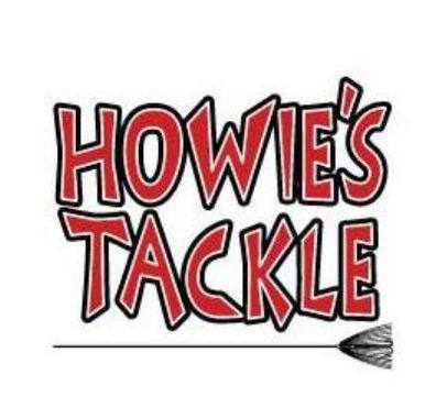 Howie's Tackle