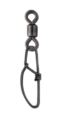 Touch-Lok Snap Swivel TLKSS