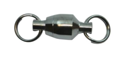 Ball Bearing w/Split Rings SBSB2S