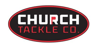 Church Tackle