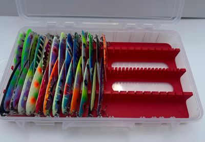 Spoon Boxes